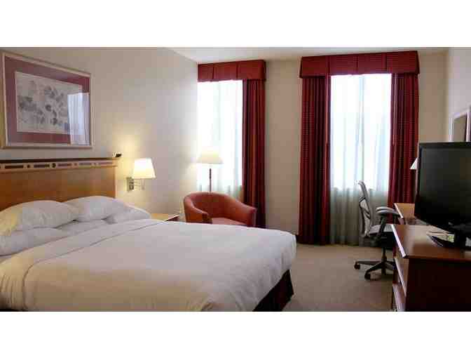 DoubleTree by Hilton Boston- Downtown