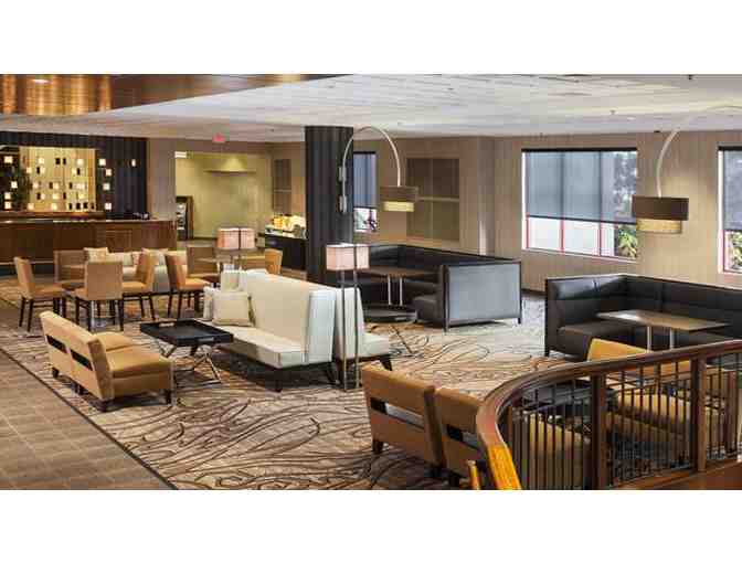 DoubleTree by Hilton Boston- Downtown