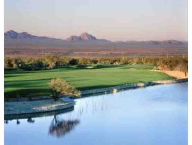 The Gallery- Marana, Arizona