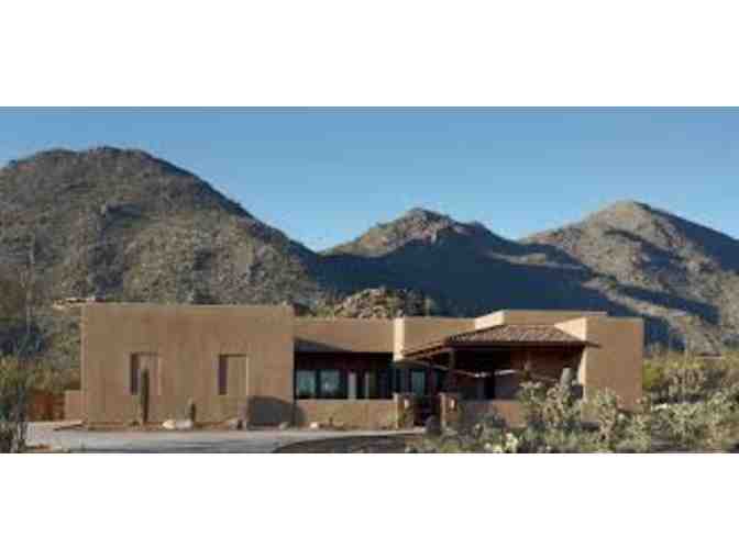 The Gallery- Marana, Arizona