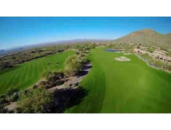 The Gallery- Marana, Arizona