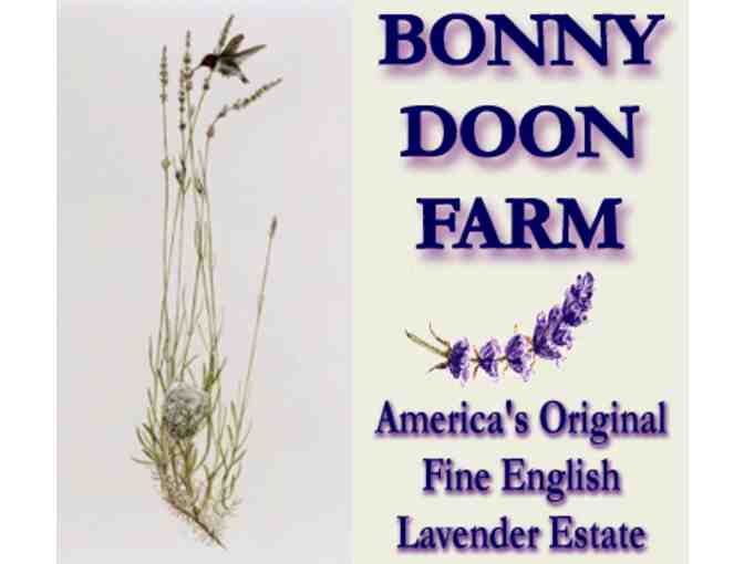Bonny Doon Farm Gift Bag #1