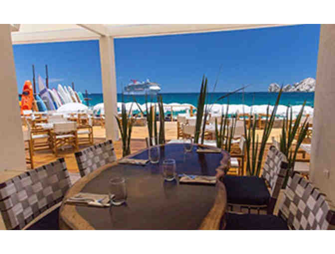 Bahia Cabo, Luxury Boutique Hotel On the Sea of Cortez