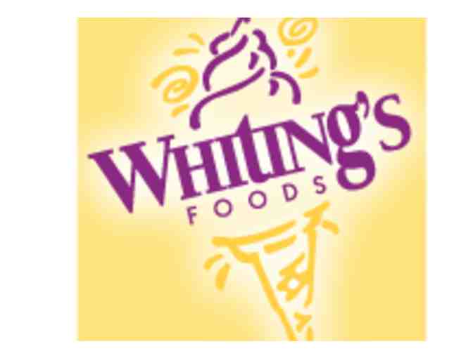 Boardwalk Admission for 4 PLUS $100 Gift card to Whitings Foods