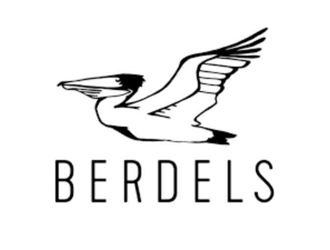 $100 gift certificate to Berdels - Photo 1