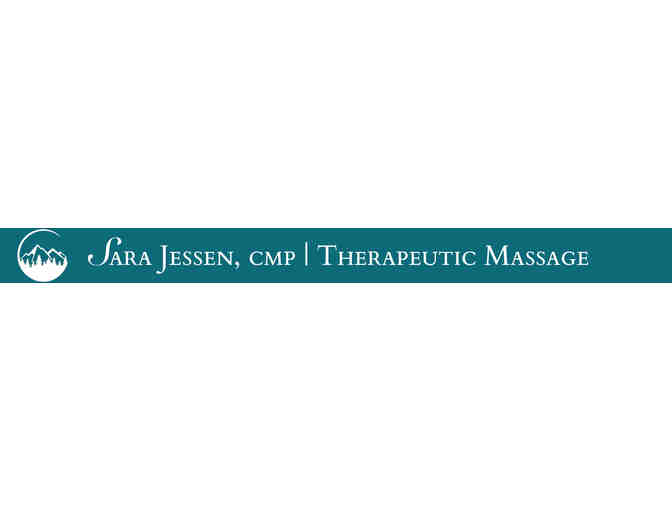 2-Hour CBD Theraputic Massage