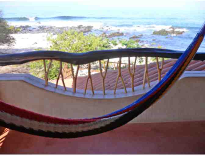 SILENT AUCTION: 1 Week Troncones, Mexico Vacation Houses (2 homes)