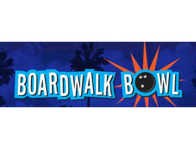 Boardwalk Bowl Party for Ten - Photo 1