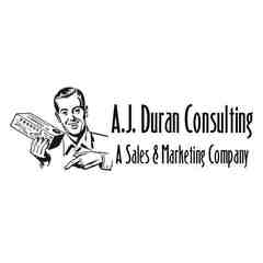 A.J. Duran Consulting