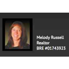 The Melody Russell Real Estate Team