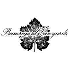 Beauregard Vineyards
