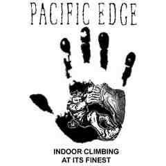 Pacific Edge Climbing Gym