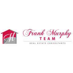 Sponsor: The Frank Murphy Team