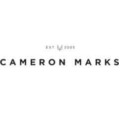 Cameron Marks