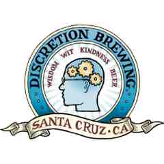 Discretion Brewing
