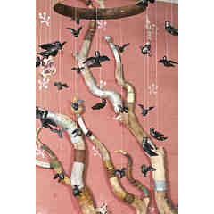 Bridget Henry, woodcut artist