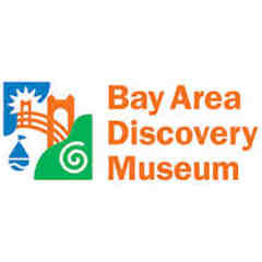 Bay Area Discovery Museum
