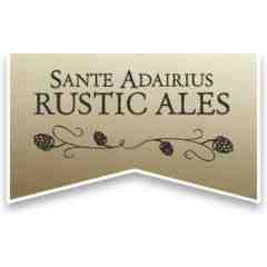 Sante Adairius Rustic Ales