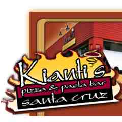 Kianti's Pizza & Pasta Bar