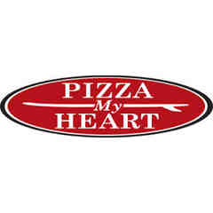 Pizza My Heart