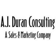 AJ Duran Consulting