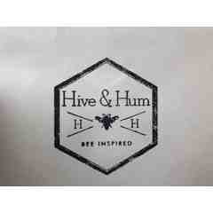 Hive and Hum