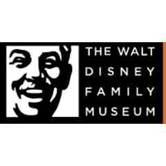 Walt Disney Family Museum