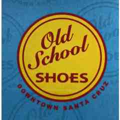 Old School Shoes