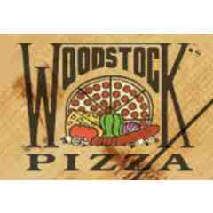 Woodstock Pizza