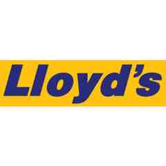 Lloyd's Tire and Auto Care