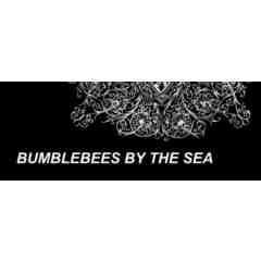 Bumblebees by the Sea