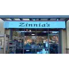 Zinnia's