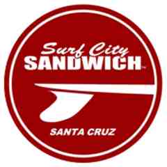 Surf City Sandwich