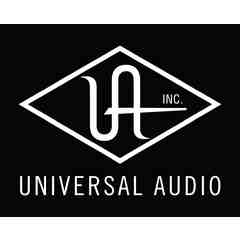 Universal Audio
