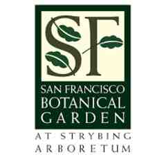 San Francisco Botanical Garden