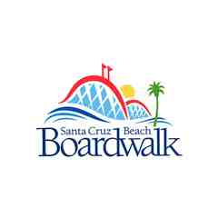 Santa Cruz Seaside Company/Santa Cruz Beach Boardwalk