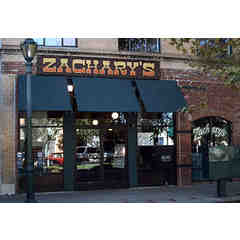 Zachary's