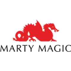 Marty Magic