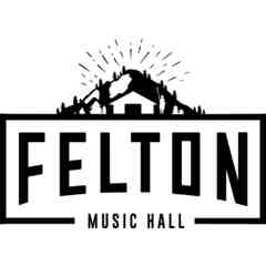 Felton Music Hall