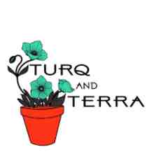 Turq & Terra Designs