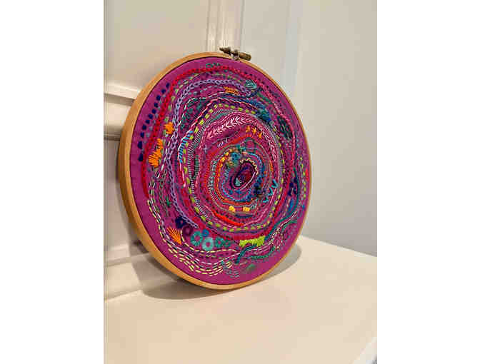 Don't Spin Your Wheels