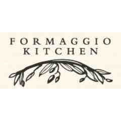 Formaggio Kitchen