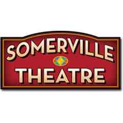 Somerville Theatre