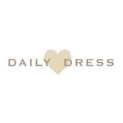 Daily Dress, Francesca M. Collina, Personal Stylist
