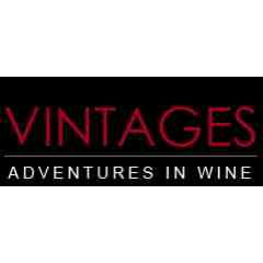 VINTAGES Adventures in Wine