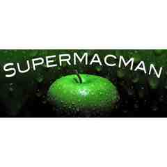 SuperMacMan