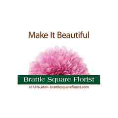 Brattle Square Florist