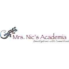 Mrs. Nic's STEM-Mobile