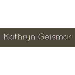 Kathryn Geismar