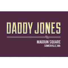 Daddy Jones Bar